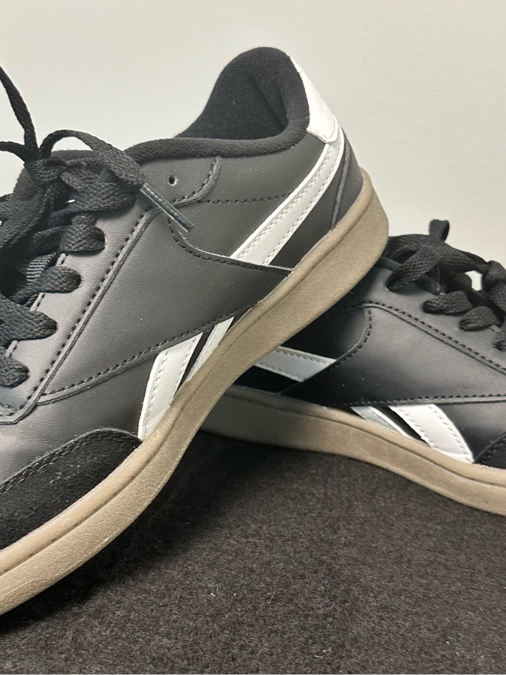 Reebok Court Flex Sneakers
